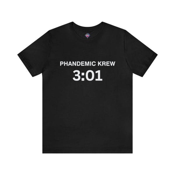 Phandemic Krew 3:01