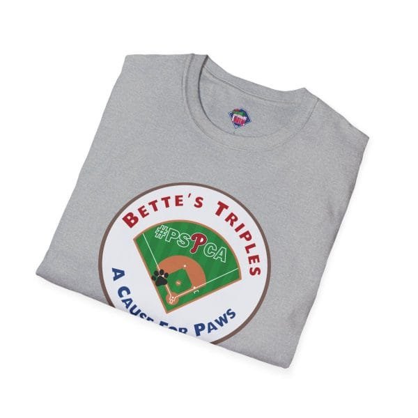 Bette's Triples Shirts - Image 3